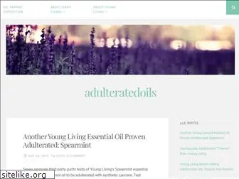 adulteratedoils.wordpress.com