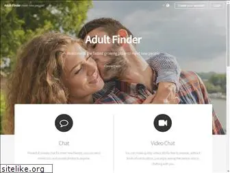 adultfinder.co