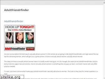 www.adultfriendrfinder5.info