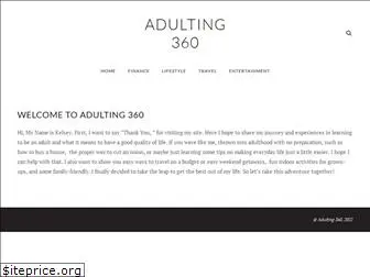 adulting360.com