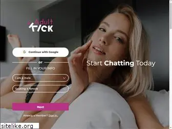 adultkick.com