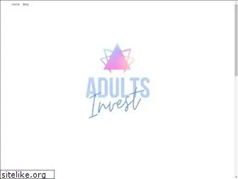 adultsinvest.com