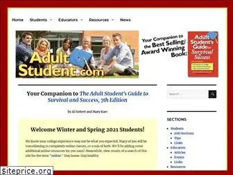 adultstudent.com