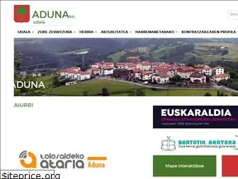 aduna.net