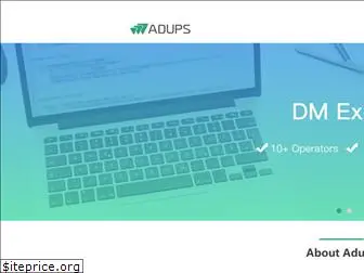adups.com