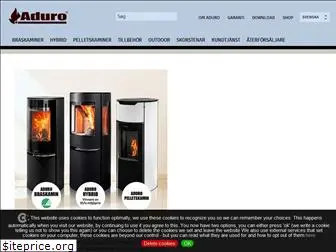 adurofire.se