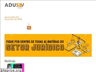 adusb.org.br