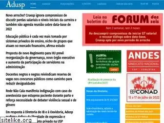 adusp.org.br