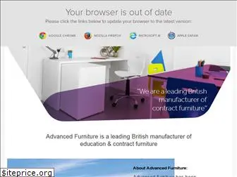 adv-furniture.co.uk