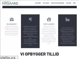 adv-nygaard.dk