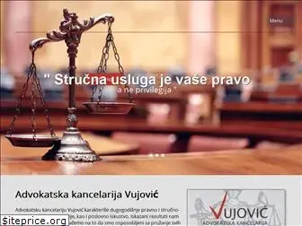 adv-vujovic.rs
