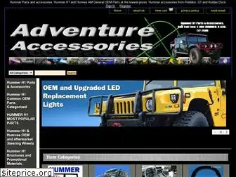 adv4x4.com