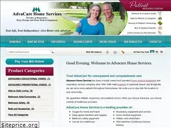 advacare-home.com