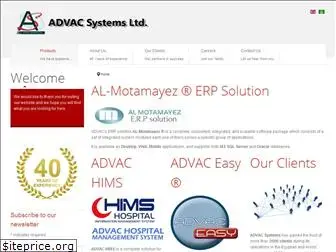 advacsys.com