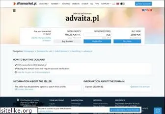 advaita.pl