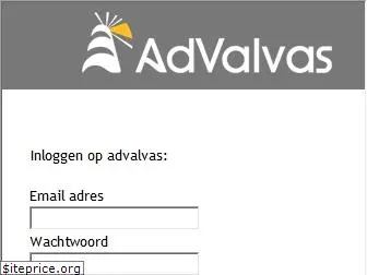 advalvas.be