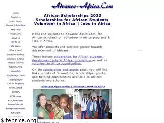 advance-africa.com