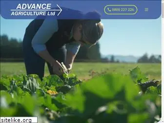 advance-agriculture.co.nz