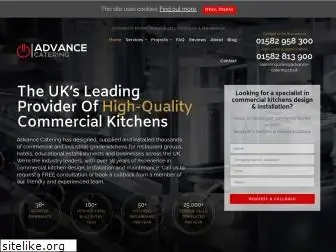 advance-catering.co.uk