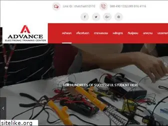 advance-electronic.com