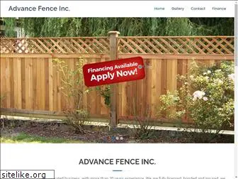 advance-fence.com