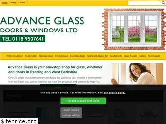 advance-glass.co.uk