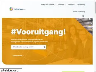 advance-groep.nl