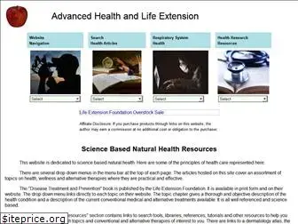 advance-health.com