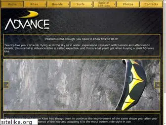 advance-kites.com