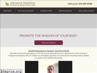 advance-nutrition.com