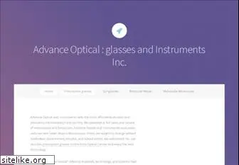 advance-optical-shop.com