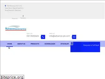 advance-pk.com