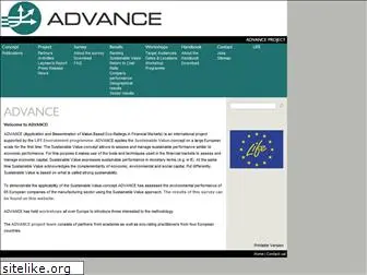 advance-project.org