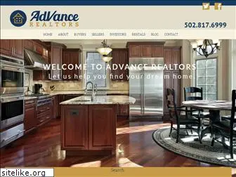 advance-realtors.com