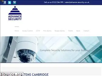 advance-security.co.uk