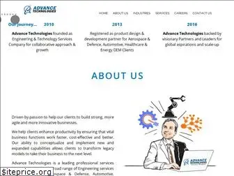 advance-technologies.net