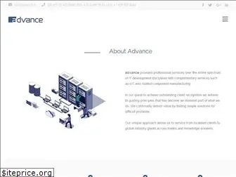 advance.io