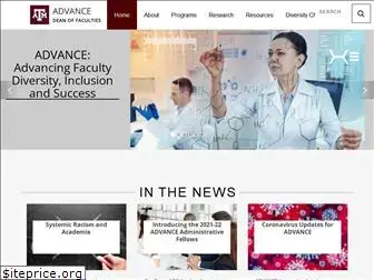 advance.tamu.edu