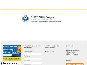 advance.uci.edu