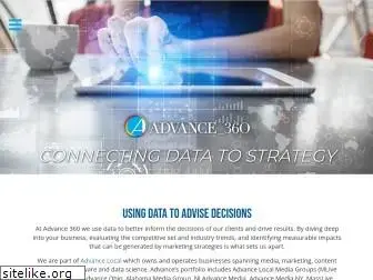 advance360.com