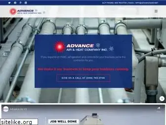 advanceair.net