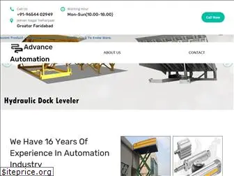 advanceautomationindia.com