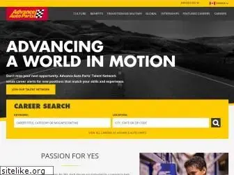 advanceautoparts.jobs