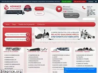 advanceautoparts.pt