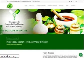 advanceayurveda.in