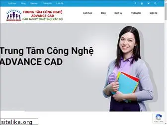 advancecad.edu.vn