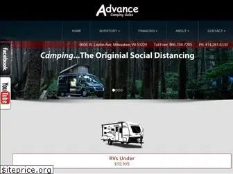 advancecamping.com