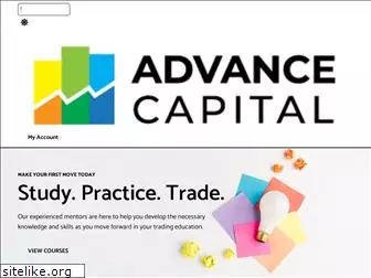 advancecapital.net
