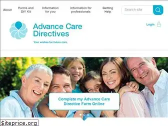 advancecaredirectives.sa.gov.au