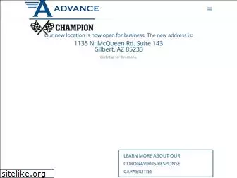 advancechampionsupply.com